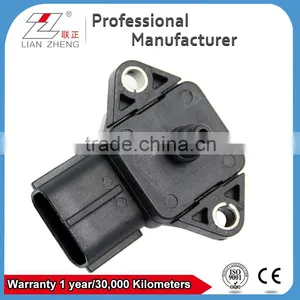 MAP Manifold Absolute Intake Air Pressure Sensor 89420-97204 for TOYOTA DAIHATSU thumbnail-1