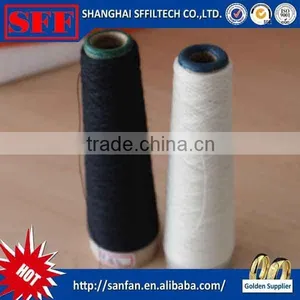 Industry High Quality Sewing Thread Fireproof Nomex Sewing Thread thumbnail-1