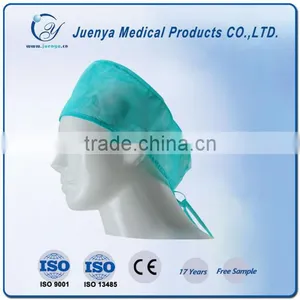 Surgical Hospital Nurse Caps thumbnail-1