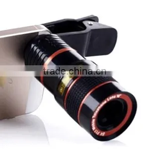 IMAGINE 8X Magnification Zoom Monoculars Smart Phone Camera thumbnail-5