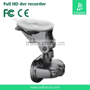 1080p Full HD Manual Car Camera HD DVR With Seamless Loop Recording thumbnail-5