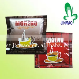 Color Printing Instant Coffee Plastic Sachet thumbnail-1