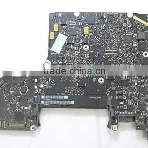661-5870 A1278 MC724LL/A Logic Board I7-2620M 2.7Ghz 820-2936-B Early 2011 thumbnail-2