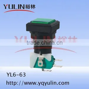YL6-63 Flashlight 12mm Mini Push Button Switch Led Latching thumbnail-1
