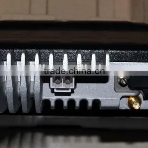 Famous Brand Kirisun TM-840 DMR Tier2 and Tier3 Mobile Radio thumbnail-3