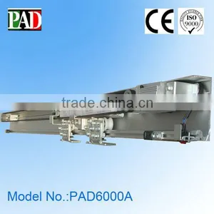 High Speed Sliding Door Low Price thumbnail-1