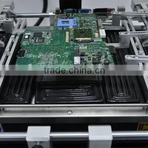 SP380II Rework Station With Laptop Motherboard Diagnostic for Toshiba /asus /vga Chip Repair thumbnail-4