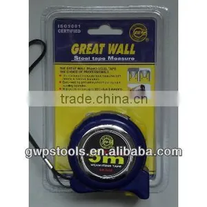 Steel Tape Measure Up To JIS Class I Standard thumbnail-1