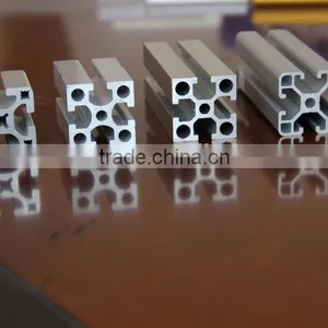 T-slot Industry Aluminium Profile thumbnail-4