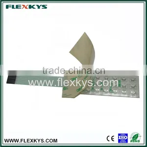 Factory Supply Tactile Domes thumbnail-2