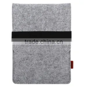 New Felted Deluxe Computer Case for Travel thumbnail-1