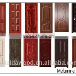 Melamine Mdf Door Skin thumbnail-1