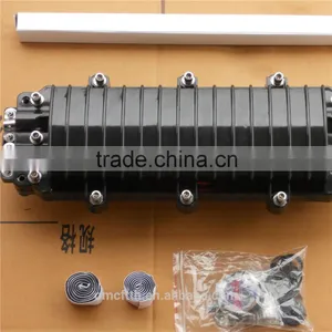 Inline Fiber Optical Splice Closure thumbnail-2