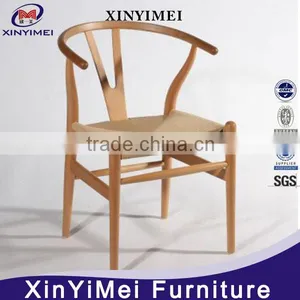 Good Price Stackable Wishbone y Chair thumbnail-5