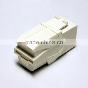 HDMI USB TRS Keystone Jack Female Digital Coupler thumbnail-2