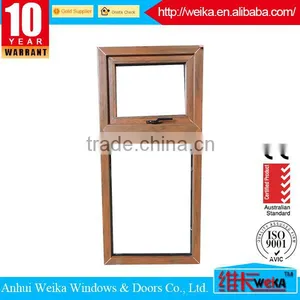 Low Price White or Any Color Aluminum Window and Door Manufacturing thumbnail-1