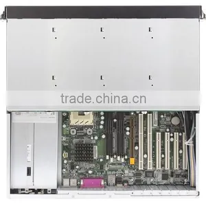 2u 400mm Depth Secuity Server Case for Firewall & VPN thumbnail-6