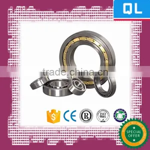 Top Quality Bearing Factory Cylindrical Roller Bearing Parallel Roller Bearing thumbnail-5