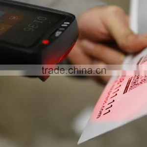 Android qr Code Scanner Pda thumbnail-4