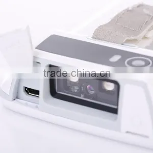 Android 1D/2D Barcode Scanner PDA Smartpeak ME2 thumbnail-3