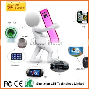 Multi-function Flashlight Battey Powerbank Charger, Light Power Bank thumbnail-1