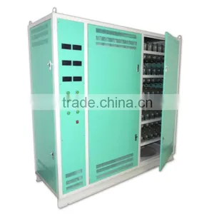2015 New PRU Wirewound Braking Resistance Power Supply Cabinet thumbnail-1