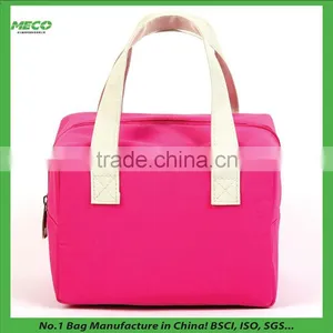 BSCI Factory Supply Food Warmer Bag, With Custom Design and Size thumbnail-1