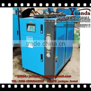 16cavity PET Preform Injection Molding Machine thumbnail-5