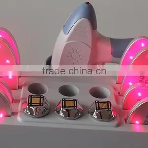 Laser Beauty Equipment With Strong Padiator System and Unique Cold Compress Function thumbnail-6
