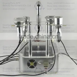 Wholesale Portable Lipo Reduction Keyword Cavitation Slimming Machine thumbnail-4