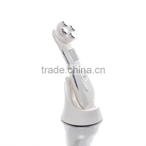Man Use Face Lift Photon Ultrasonic Device rf Home Use Face Lift Devices thumbnail-2
