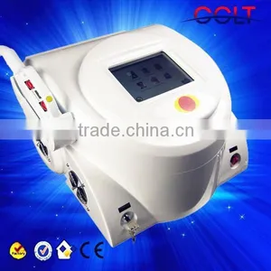 2015 Portable Dermatology Ipl High Energy Shr Ipl Laser Hair Removal Machine thumbnail-1