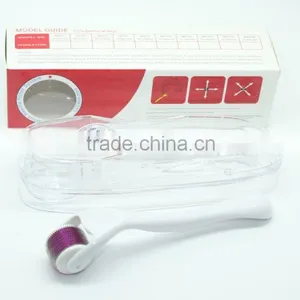 Derma Roller 540 Stainless Steel Needles thumbnail-4