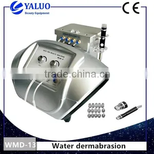Salon Use Water Dermabrasion Beauty Machine for Face Lift thumbnail-1