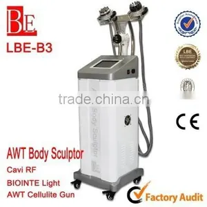 China Machine Body Slimming Sculptor Awt thumbnail-4