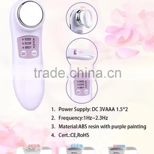 Facial Exercise Device Facial Toner Device Reviews Microcurrent Facelift Machine thumbnail-5