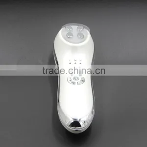 Wrinkle Removal Mini Face Massager Machine Portable Vibrator Body Massage thumbnail-1