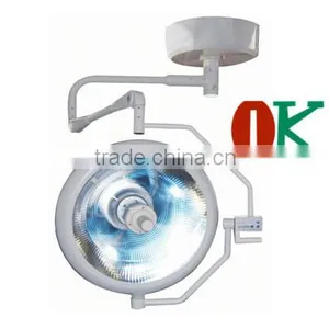 Hot Model Shadowless Surgical Light Operating Lamp Ceiling Overhead Operation Room Exporter RSL700 thumbnail-1