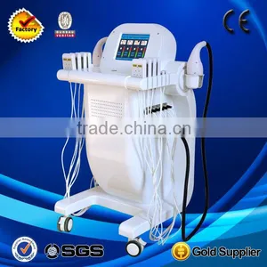 Diode Laser Pad Body Contouring Machine thumbnail-1