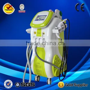 Multifunction Tattoo Removal Elight nd Yag Laser With 12 Languages thumbnail-2