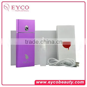 EYCO BEAUTY Water Mist Sprinklernano Handy Mist With Power Bank Ibeauty Nano Mist thumbnail-1