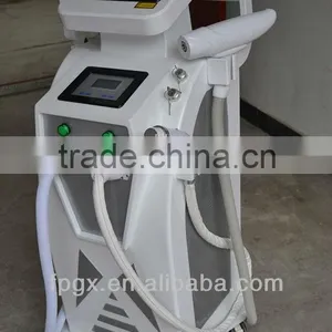 Elight Rf+ipl Solon Use Face Lift Machine for Vascular/wrinkle/acne Removal thumbnail-3