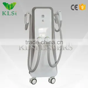 Factory Suggested OPT IPL/Elight Hair Removal Skin Rejuvenation System in Hot Sale thumbnail-2
