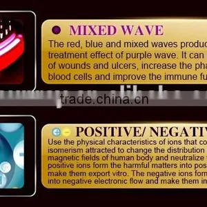 Shenzhen Manufacturer Plastic Head Hair Combs thumbnail-3