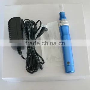 Micro Needle 8000Cycles/min Dermapen Roller Vibration Dermapen thumbnail-1