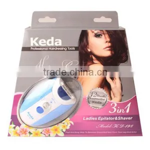 Electric Epilator thumbnail-3