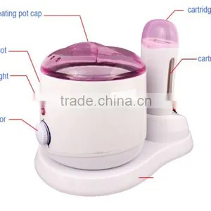4 in 1 Hot Brazilian Sugar Wax Warmer thumbnail-3