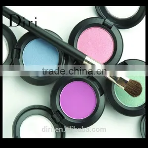 2016 Hot Sale Small Compact Eyeshadow Brush thumbnail-1
