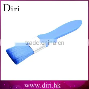 Home DIY Mask Tools Flat Nylon Hair Mask Brush thumbnail-3