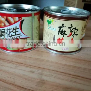 30g /50g Fried Peanut in Bags/canned From China For Export,competitive Price thumbnail-2
